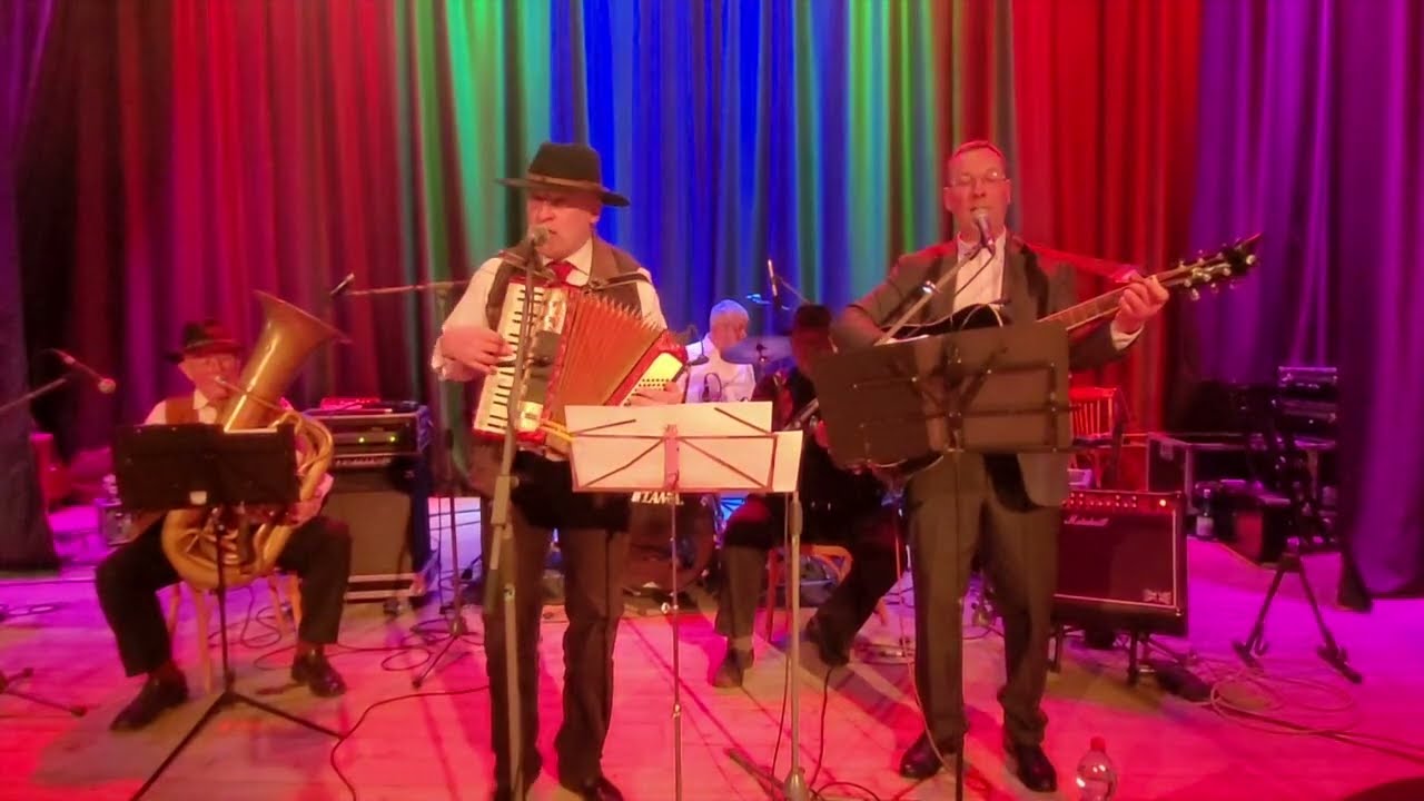 Pāri stepēm un krievijas purviem-grupa LĪGO