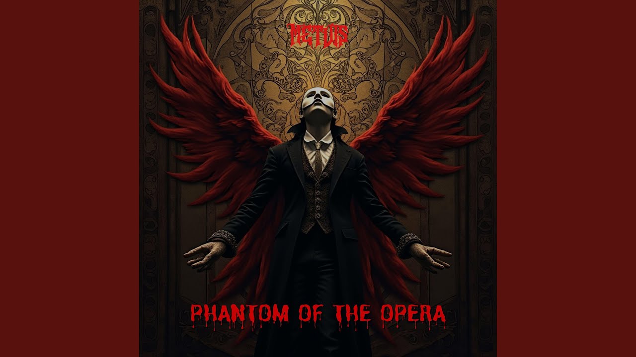 Phantom of the Opera