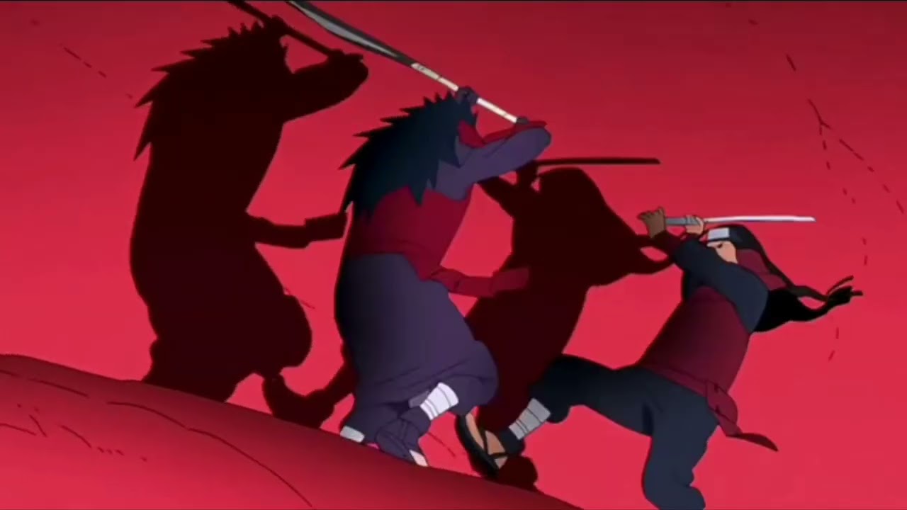 King von AMV armed & dangerous