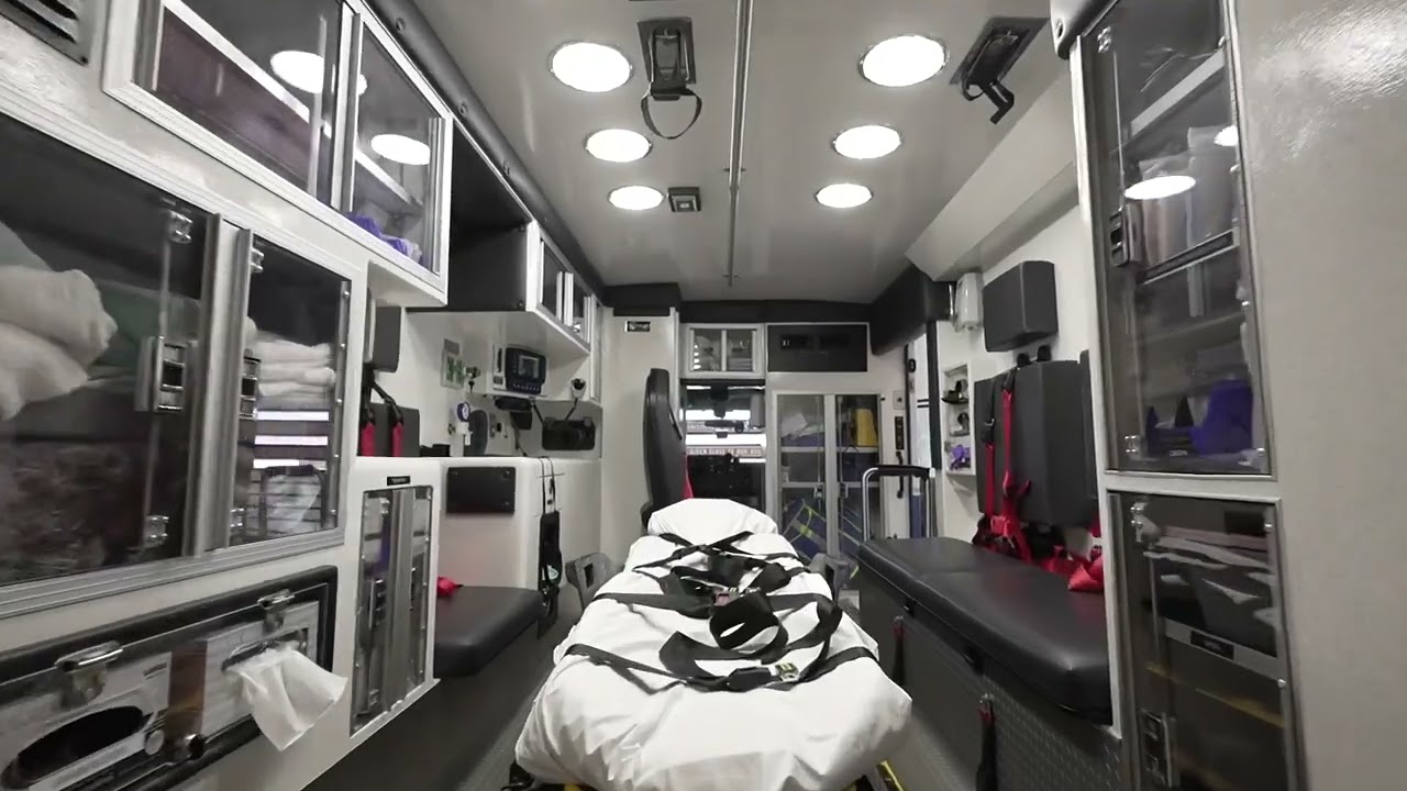 Hatzalah of Flatbush - Promo Video