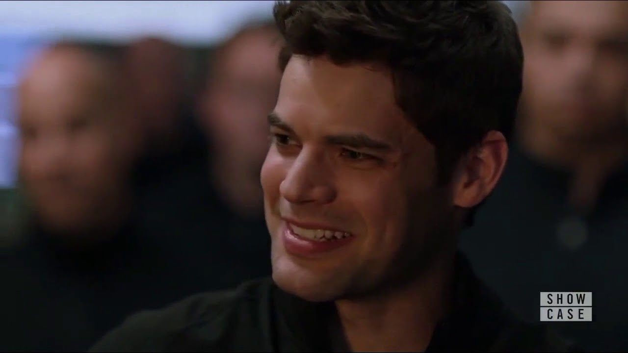 TRIBUTE Winn Schott leaving Supergirl (i've been through it all) S03xE23