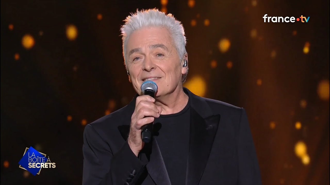 Daniel Lavoie - Ils s'aiment (2026)