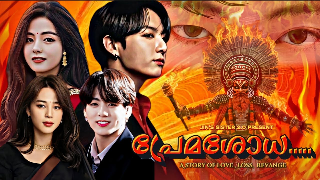 🔥പ്രേമശോധ..🪘🔱| 𝐞𝐩 𝟲 | #taekook #jikook | 𝗙𝗙 | @Imaginery_World_ot7 | 𝗠𝗔𝗟𝗔𝗬𝗔𝗟𝗔𝗠 | #jinhope #namgi 