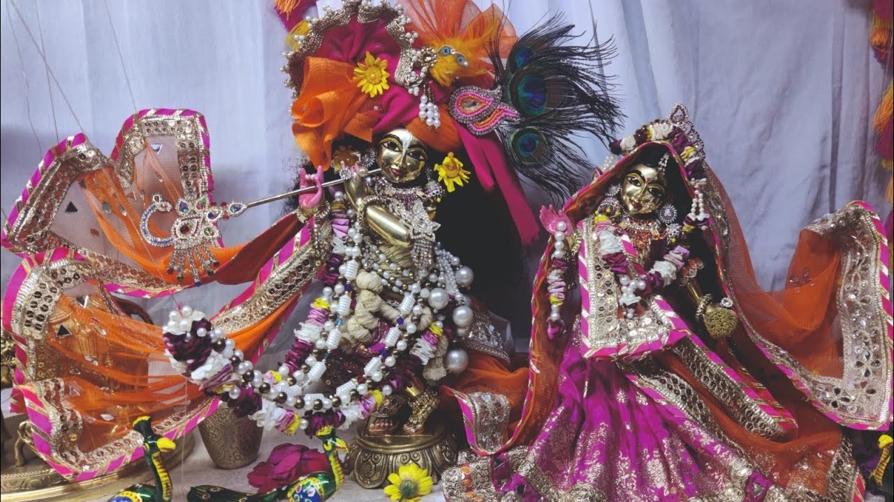 MANGAL ARTI 10-02-2026