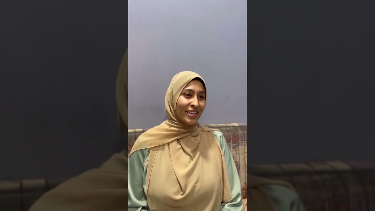 أنا ضيفك يا رسول الله ❤️ أنا ضيفك أنا ضيف الله | أمنية و الاء للانشاد