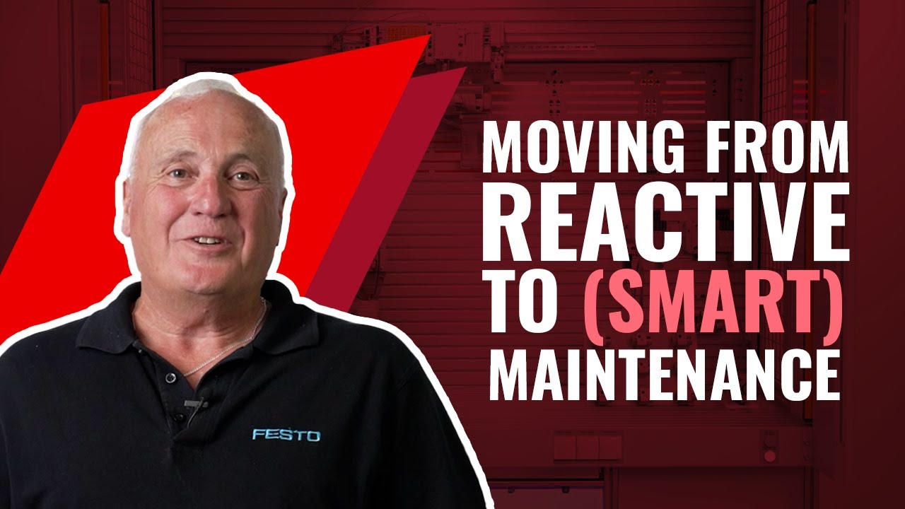 How to Start SMART MAINTENANCE : Simple, Low Cost Trial Method for Manufacturing Companies