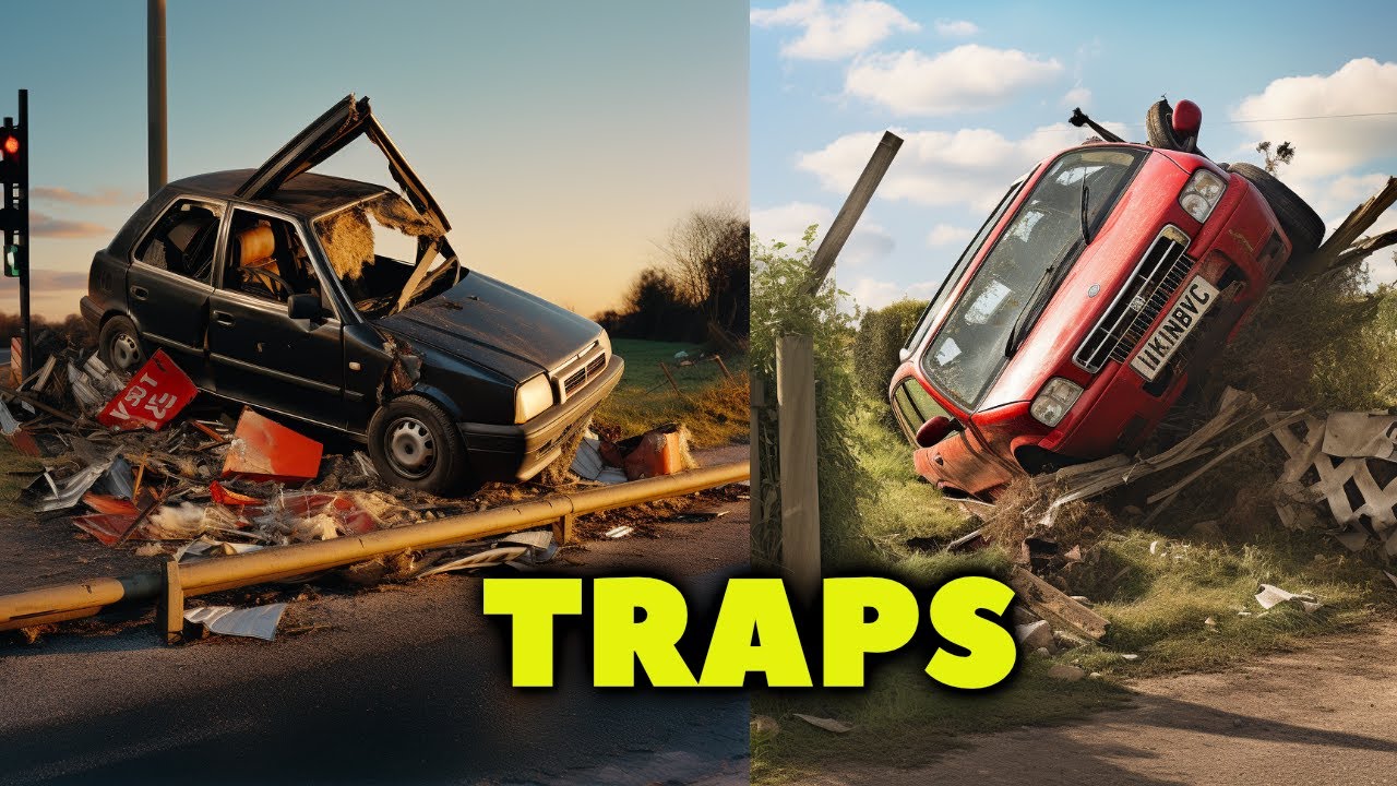 Warning: Car Insurance Tricks
