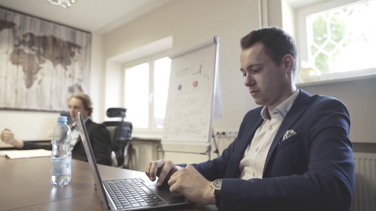 3R | Firma 3R | Zobacz jak pracujemy!