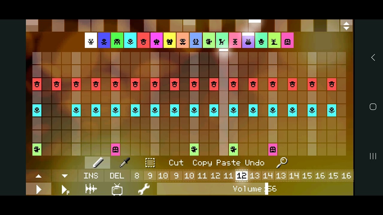Breezed Ice - (Pixitracker)