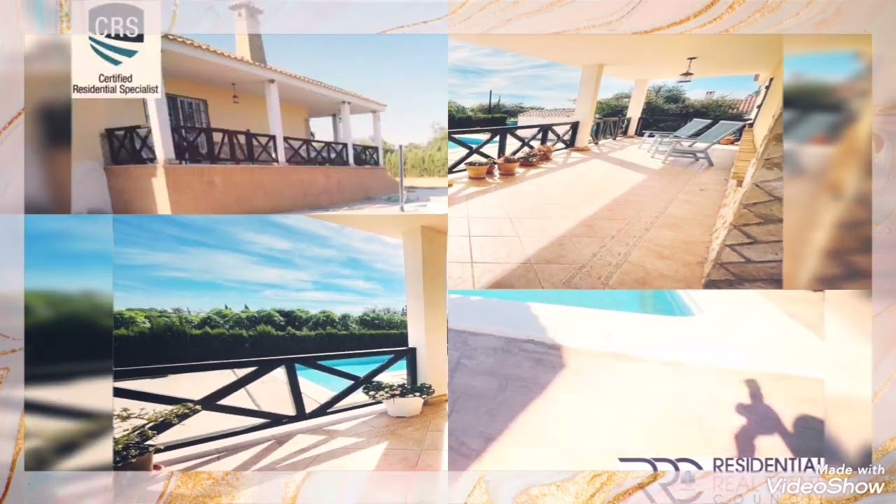 Chalet independiente !! ANTES !!  320.000 € !! Bajada 2️⃣7️⃣0️⃣0️⃣0️⃣0️⃣ 👀👀🏡🏡