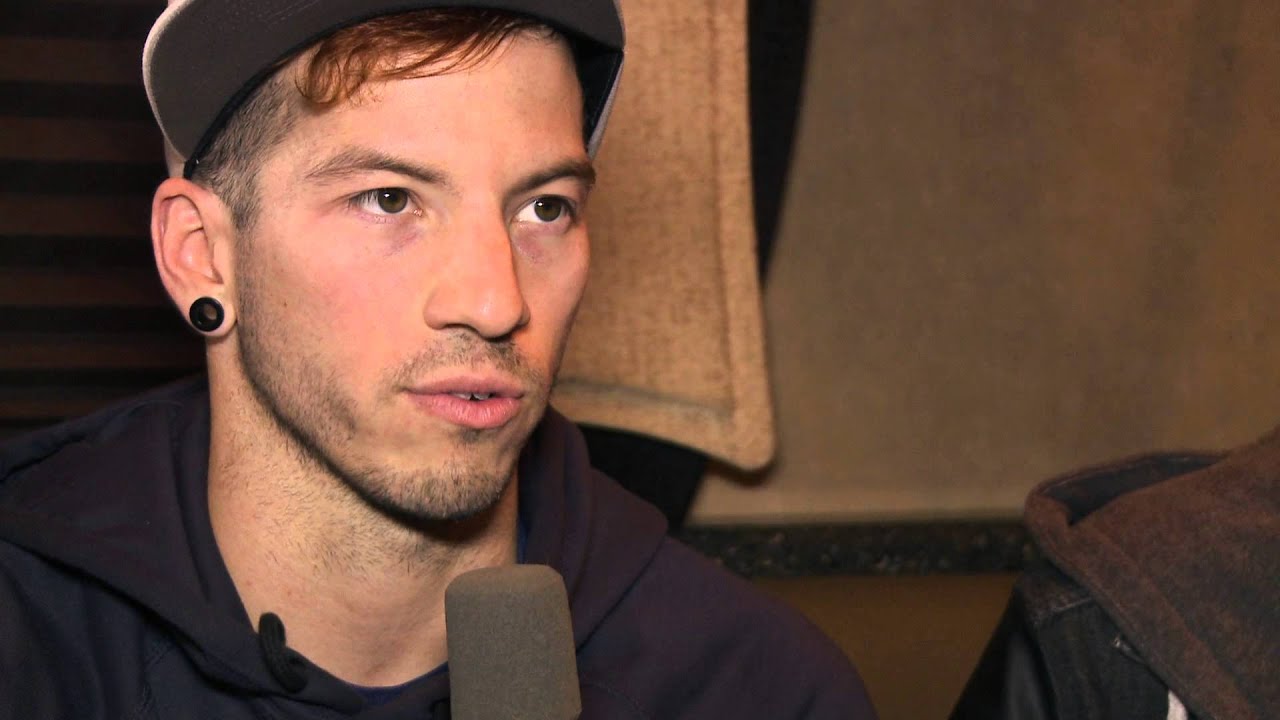 Twenty One Pilots Talk Punk Rock Teen Years
