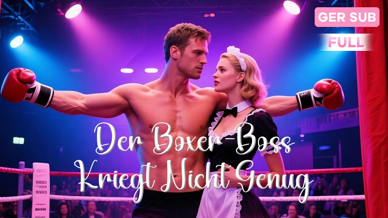 [Komplette Folge]💖Er holte sich den Titel. Ich sein Herz.