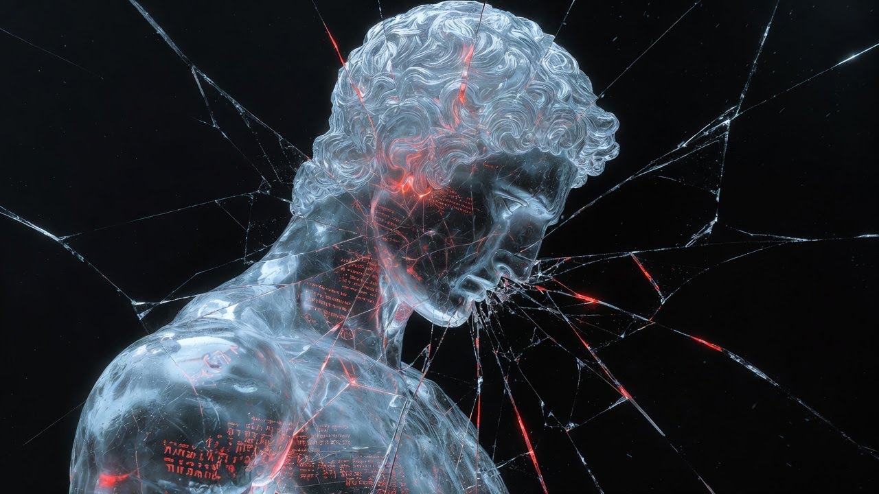 How Trauma Quietly Reshapes Your Personality