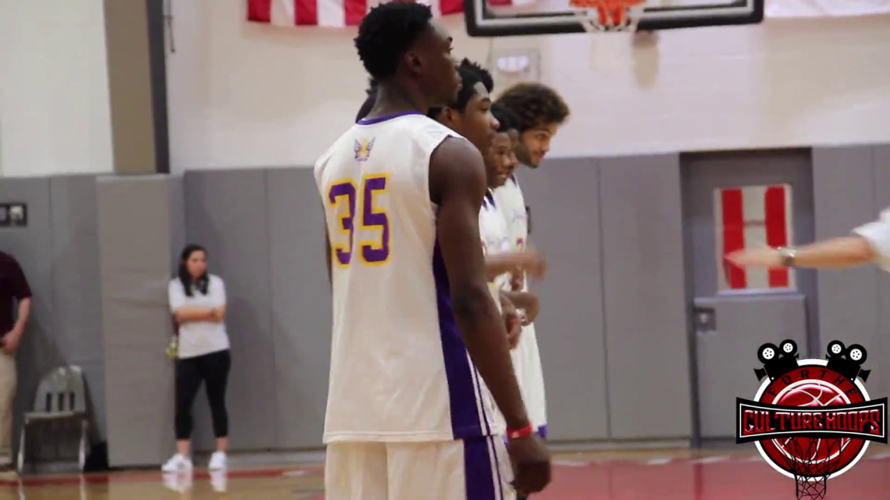 Jordan Walker, Savion Lewis, Jalen Nesmith and others show out at the Mandy's Mark Classic Game!