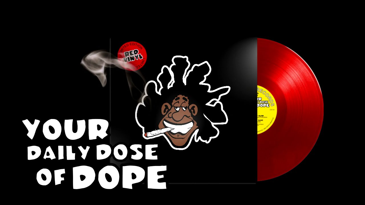Club U Nite Records presents: Your Daily Dose Of Dope