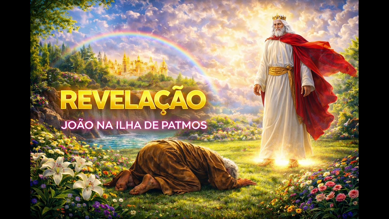 Louvor,  Revelação,  Leonardo Guimarães 