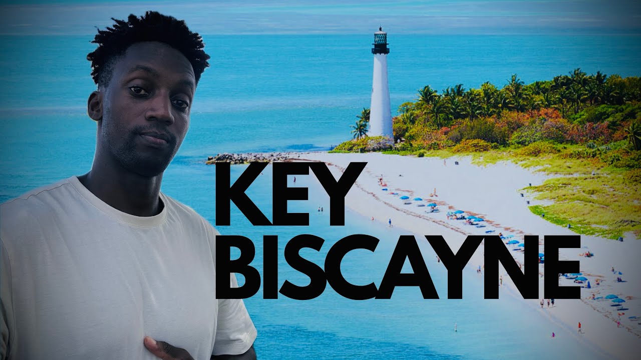 KEY BISCAYNE, LA BURBUJA MILLONARIA DE MIAMI😱