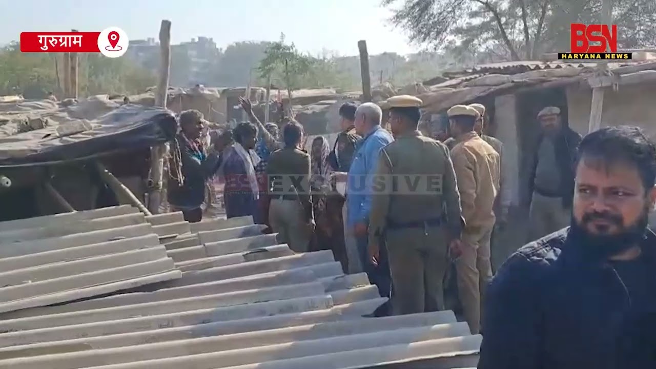 बकवास और ड्रामा मत करो, तुमझे ज्यादा ड्रामा तो हम कर देंगे, पटक-पटक के भर देंगे...,  Full Video