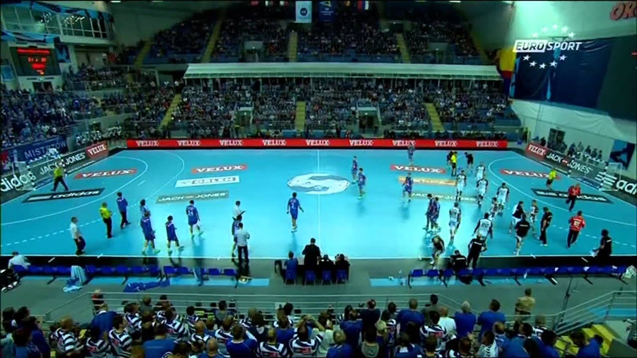 PLO VS KIEL (second half)