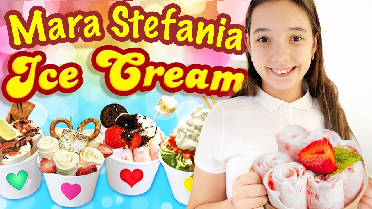 😱 PLECĂM din ORADEA cu ÎNGHEȚATA Thailandeză 🍦 Unde ne MUTĂM ❓