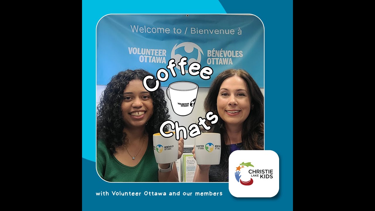 Coffee Chat 2 with Christie Lake Kids