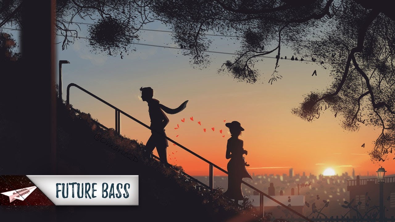 Taylor Swift - Love Story (Kai Stevens Remix)