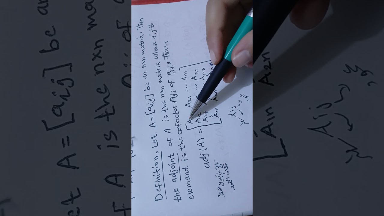 طلاب لازم الكل تشوف هاي المحاضرة 