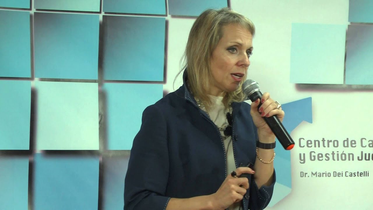 Filiación y responsabilidad parental en el nuevo CCyCU - Dra. Úrsula Basset