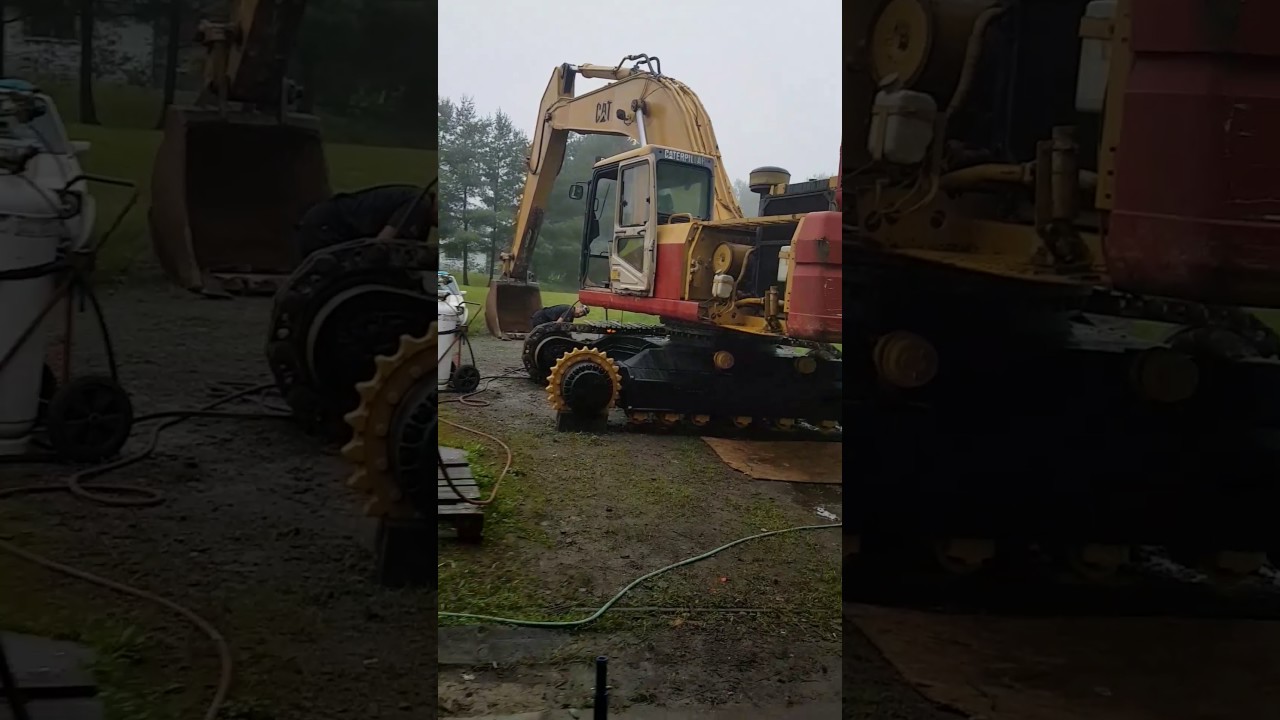 Track  pin press. EBay/ kijiji parts