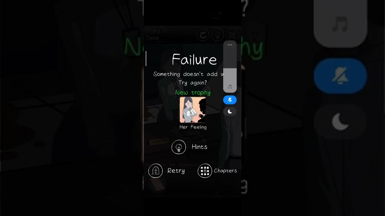 Unexpected Game || Story 13: Smile || Gameplay walkthrough #unexpected #gameplay ##walkthrough