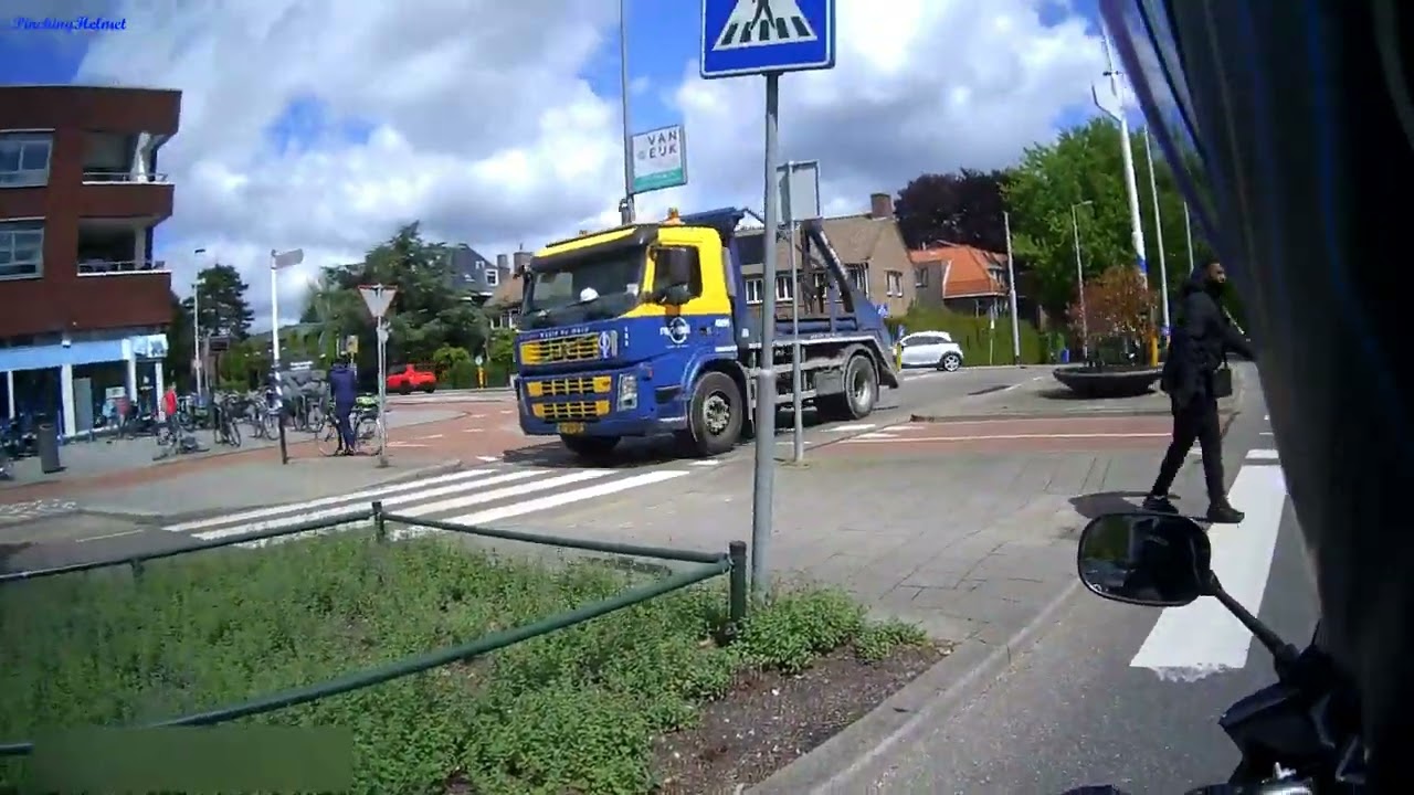 Zestienhoven-Shiebroek-Crooswijk