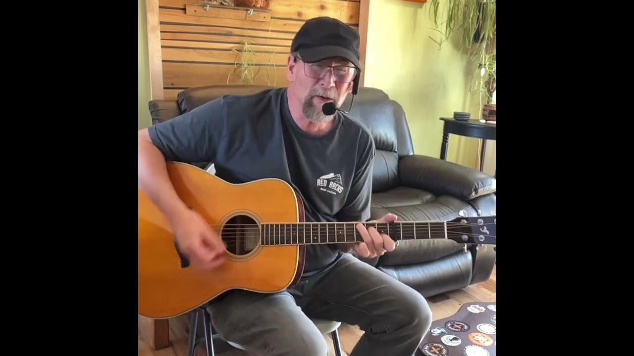 “Mercy Street” Cover
