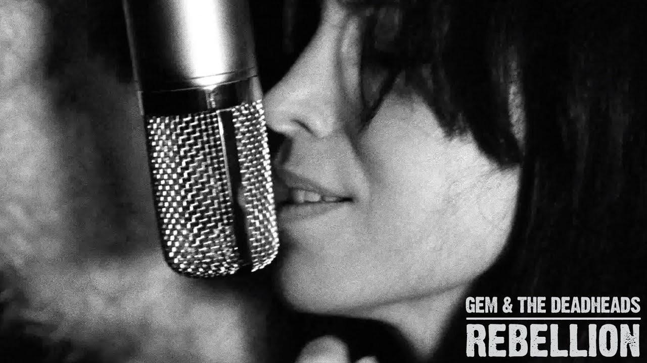 Gem And The Deadheads: 'Long Way Down' - Indie surf rock with killer female vocals