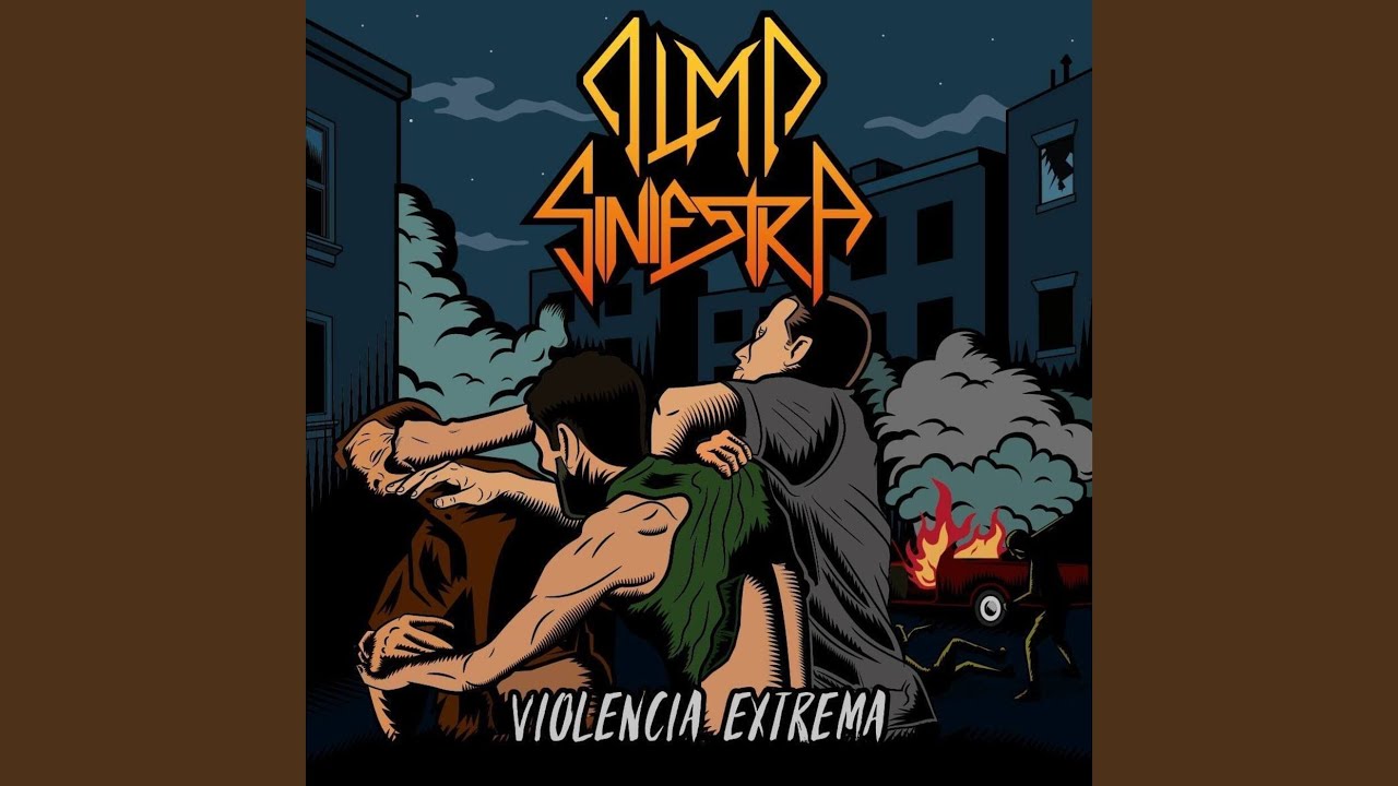 Violencia extrema