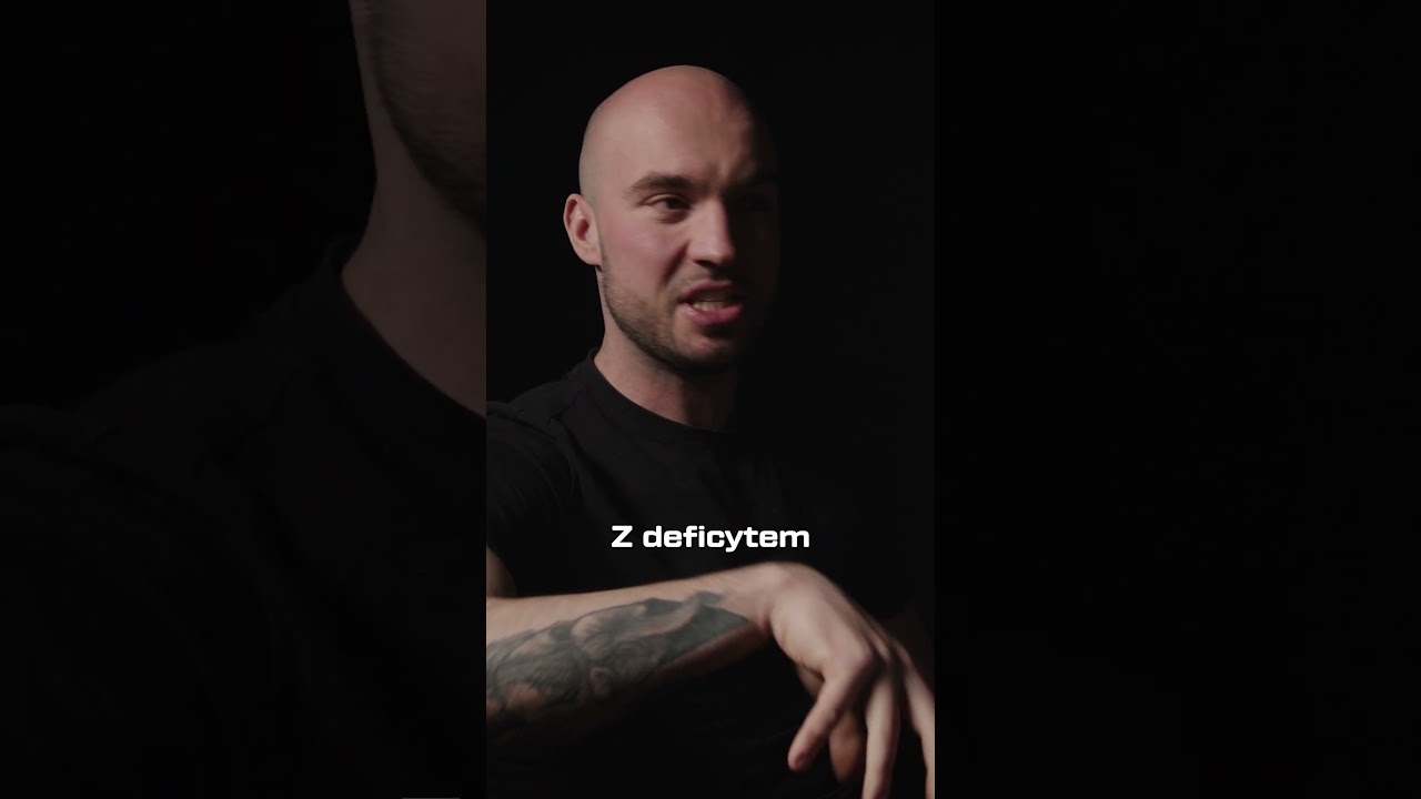 💪 Objawy niskiego testosteronu – kiedy warto pomyśleć o TRT? 