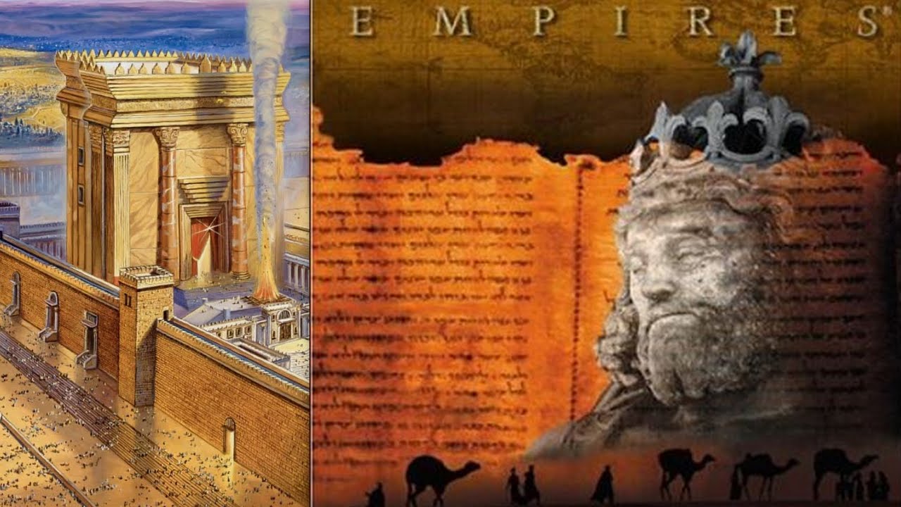 By the Rivers of Babylon | Kingdom of David