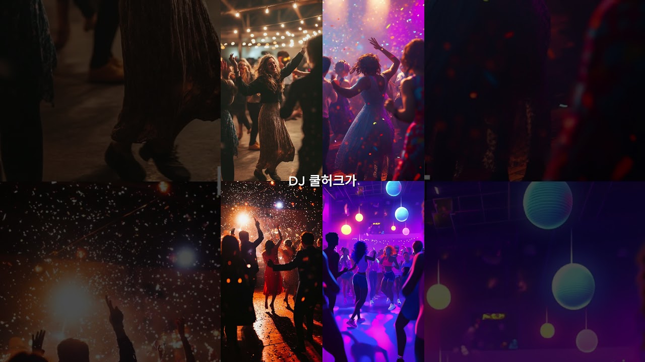 힙합, 뉴욕 빈민가에서 시작된 세계적 문화 혁명!