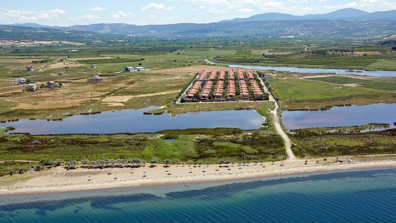 Umurbey Tatil Sitesi
