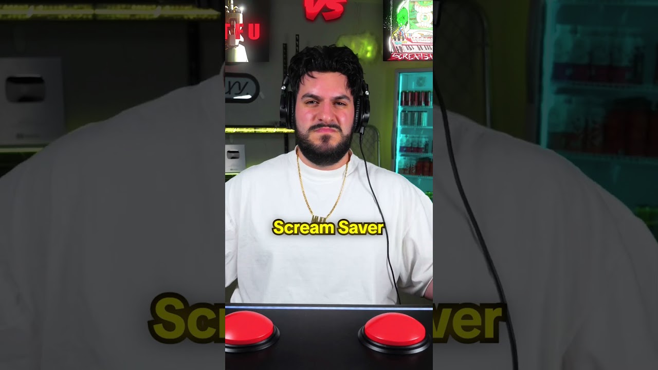 DUBSTEP VS DUBSTEP (EXTREME)