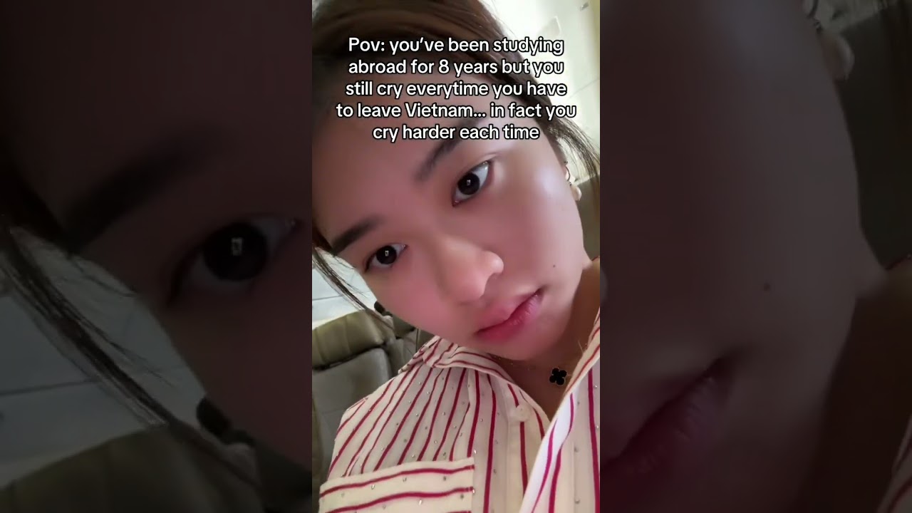 Vacation to study mode 