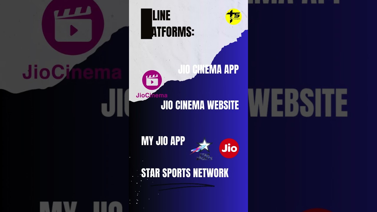 How to watch IPL 2024 Live for free?