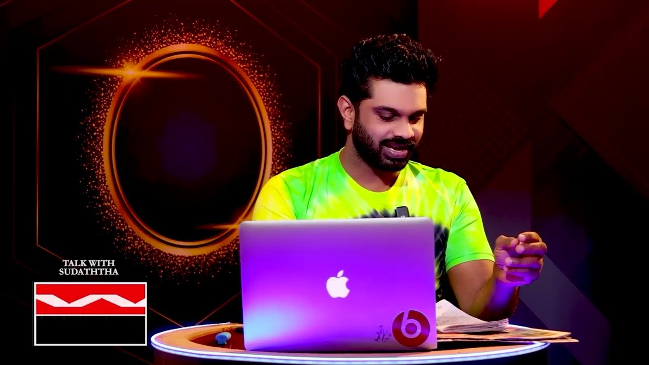 සිංහල මිනිස්සු  පන්සල් වඳින්න නෙවෙයි යාපනයට එන්නේ  උංගෙ තියෙන වෛරයට | TALK WITH SUDATHTHA |
