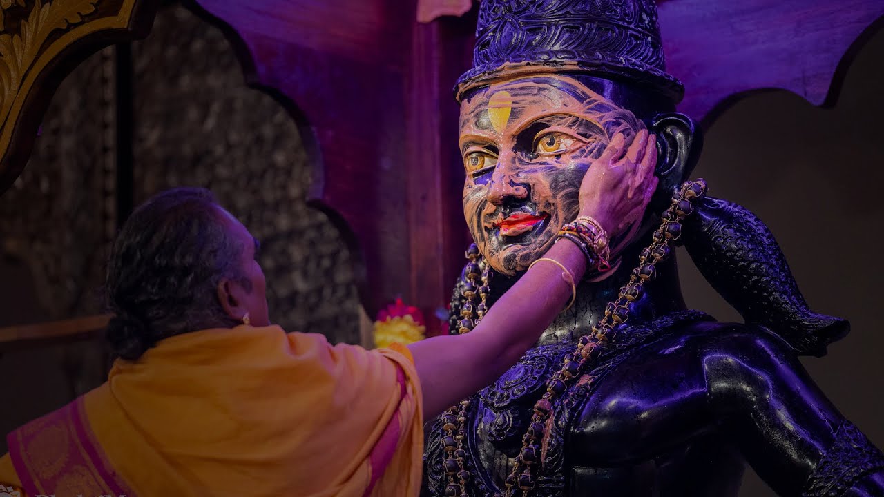 Path of Devotion with Paramahamsa Vishwananda | Part 2