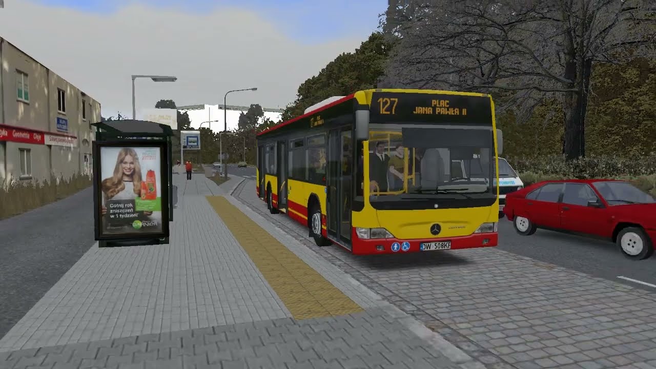 Omsi 2 