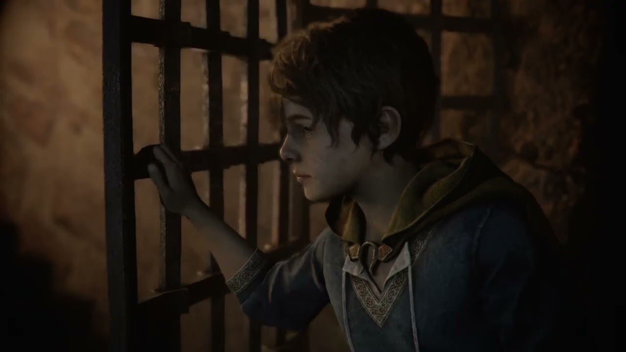 A Plague Tale: Requiem -  Part 03