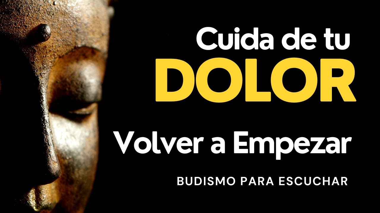 Volver a Empezar | La Magia del Momento Presente y la Atención Plena ☸️ Mindfulness