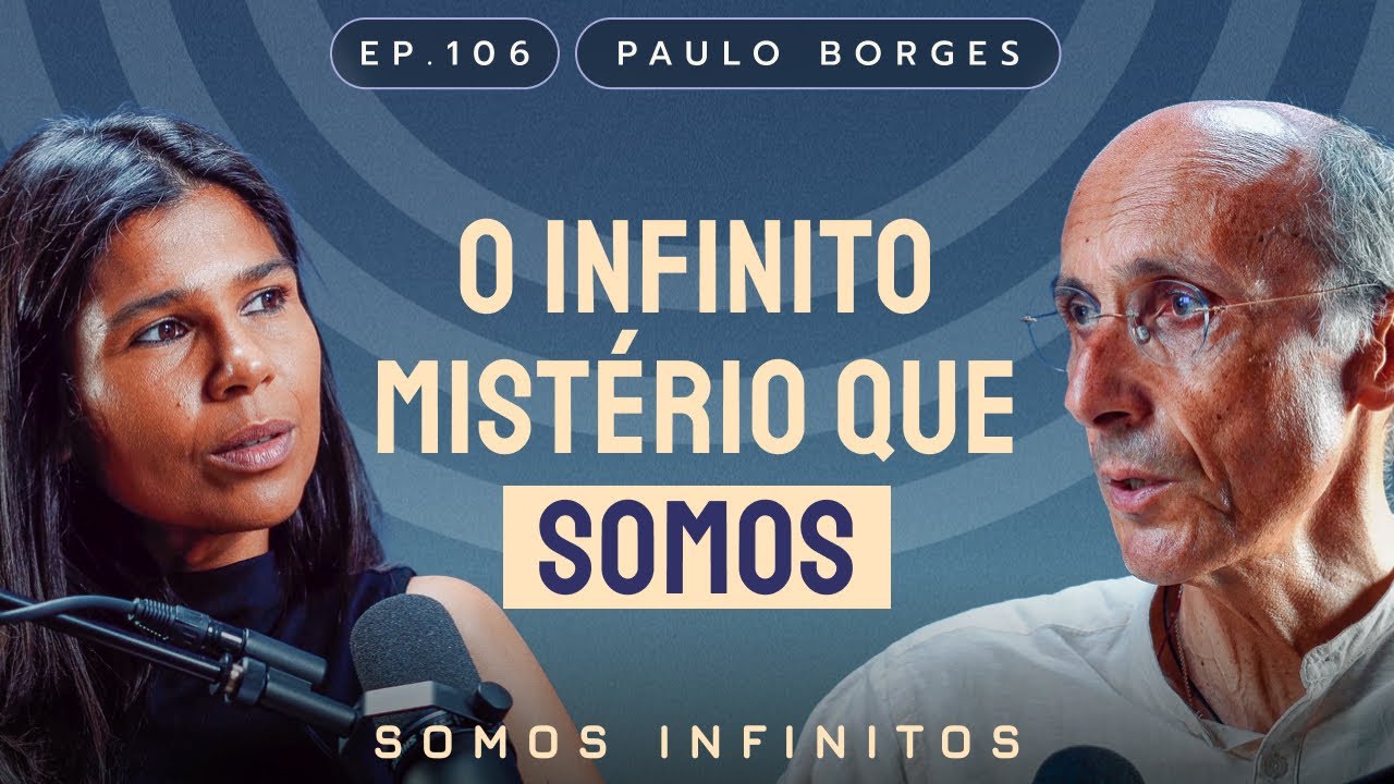 EP106 - Paulo Borges - 