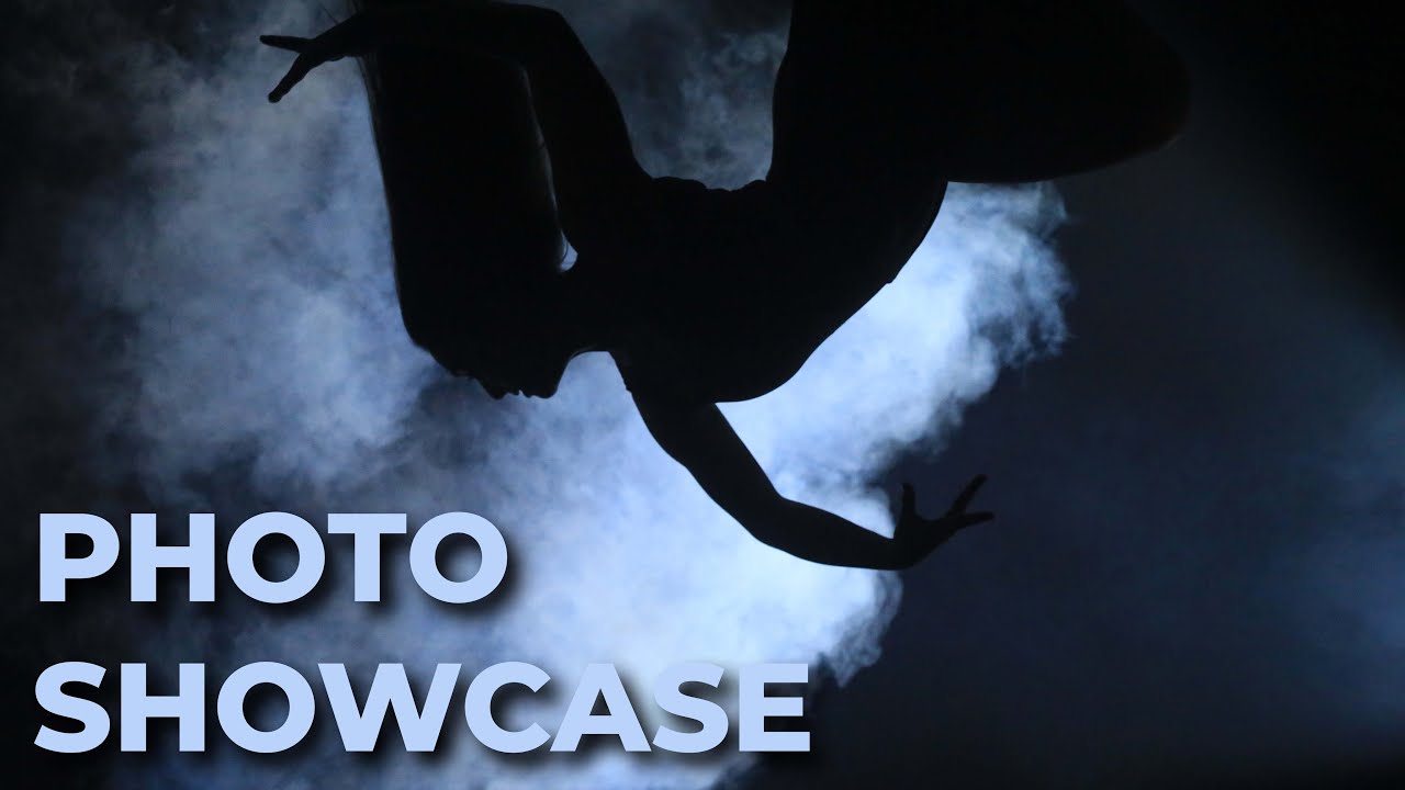 Photography Showcase 2022 | The King's Academy | Smith Family Conservatory