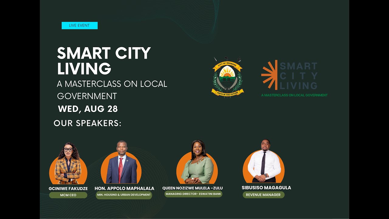 A Masterclass on Local Government - Property as an asset 2nd Session