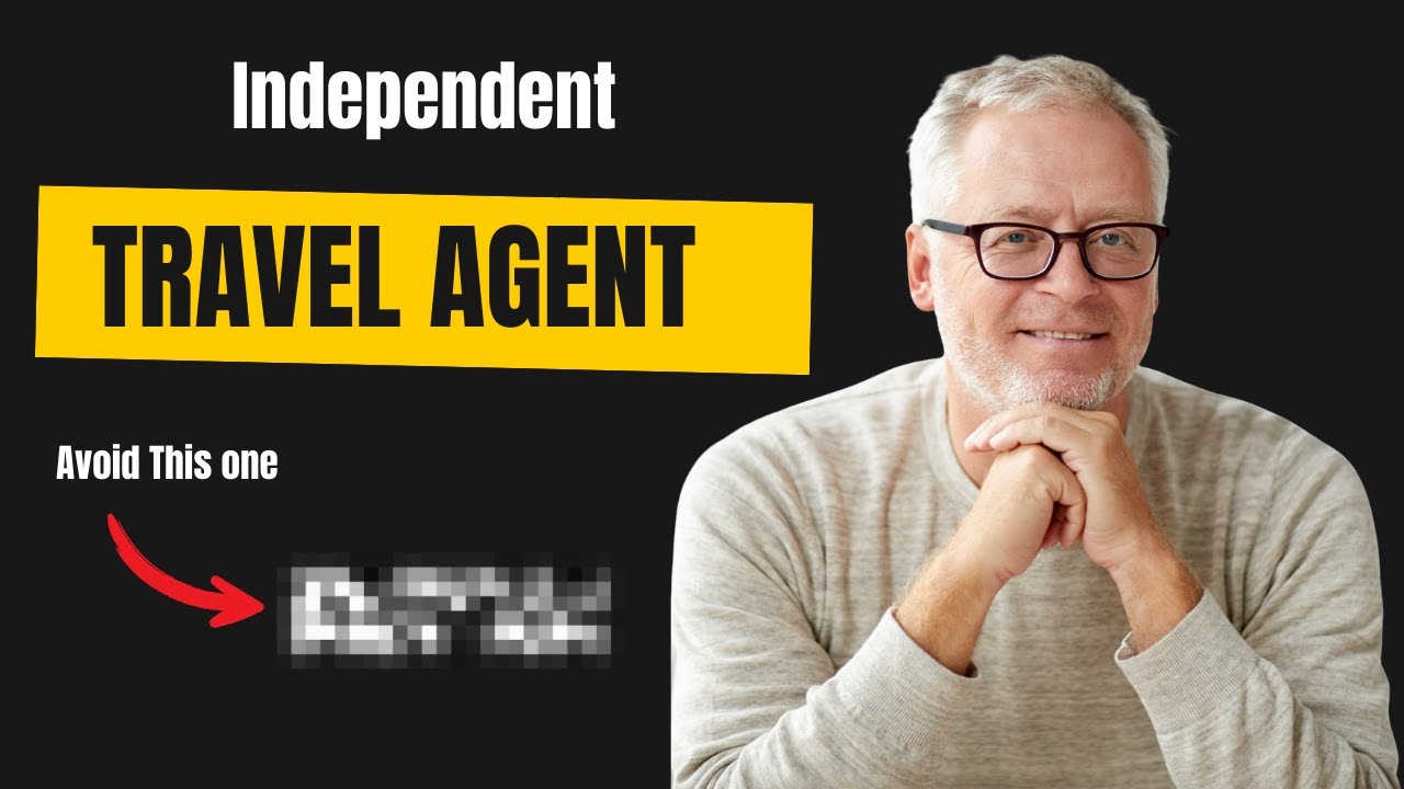 Independent Travel Agent Pros & Cons You Need to Know